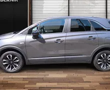 Zunanja slika - Opel Crossland - 1.2 Turbo Elegance-SLO-1.LAST.-SAMO 28TKM - 6 - Predogledna slika