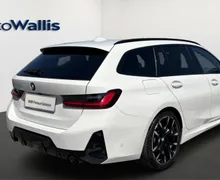 Zunanja slika - BMW Serija 3 - 320d xDrive Touring Avt. - 5 - Predogledna slika