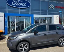 Zunanja slika - Opel Crossland - 1.2 Turbo Edition - 1 - Predogledna slika