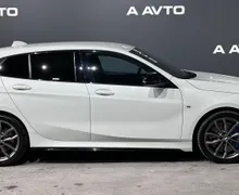Zunanja slika - BMW Serija 1 - : M135i xDrive Avt. HUD-KARBON-KEYLESS-NAVI... - 3 - Predogledna slika