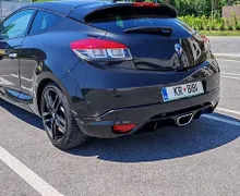 Zunanja slika - Renault Mégane - Megane Coupe Renault Sport 2.0T - 2 - Predogledna slika