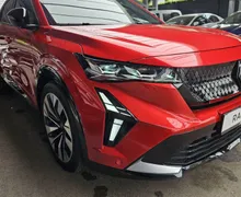 Zunanja slika - Renault Rafale - E-Tech 200 Full hybrid Techno Avt. - 2 - Predogledna slika