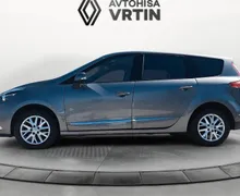 Zunanja slika - Renault Scénic - Grand Scenic Grand Sc  233 nic dCi 110 Energy Dynamique - 5 - Predogledna slika