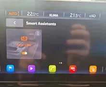 Zunanja slika - Cupra Formentor - 1.5 TSI-RADAR-LED-DAB-LINE-NAVI-KEYLESS-PDC... - 22 - Predogledna slika