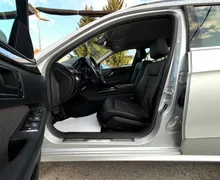 Zunanja slika - Mercedes-Benz E-Razred - E 200 CDI BlueEFFICIENCY AVANTGARDE AUT. NAVI - 15 - Predogledna slika