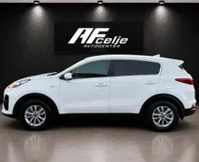 Zunanja slika - KIA Sportage - 1.6 CRDI-LED-LIZING ZA TUJCE-TEMPOMAT-KAMERA... - 6 - Predogledna slika