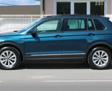 Zunanja slika - VW Tiguan - 2.0 TDI BMT Life DSG ALU LED PDC NOVI MODEL - 9 - Predogledna slika
