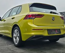 Zunanja slika - Volkswagen Golf - 1.5 TSI ACT Comfortline-SLO-1.LAST.- - 11 - Predogledna slika