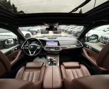 Zunanja slika - BMW X5 - serija : xDrive40i xLINE LASER ACC PANO HEADuP 360K - 20 - Predogledna slika