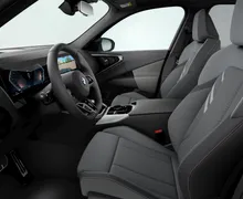 Zunanja slika - BMW X3 - 20d xDrive - 7 - Predogledna slika