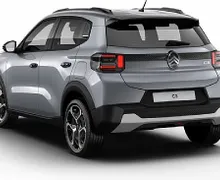 Zunanja slika - Citroën C3 - Plus Turbo 100 S S ročni - 3 - Predogledna slika