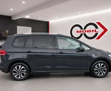 Zunanja slika - Volkswagen Touran - 2.0 TDI Active DSG - LED.virtual.kamera.navi.asi.. - 4 - Predogledna slika