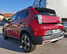 Zunanja slika - Fiat Grande Panda - 1.2 T-Gen3 110 AT6 LaPrima - 6 - Predogledna slika