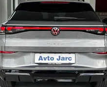 Zunanja slika - Volkswagen T-Roc - 1.5 eTSI R-Line DSG-SLO-VLEČNA KLJUKA - 3 - Predogledna slika
