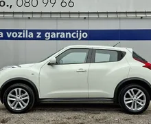 Zunanja slika - Nissan Juke - 1.5 DCI PREMIUM - 7 - Predogledna slika