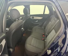 Zunanja slika - Mercedes-Benz GLC-Razred - GLC 220 D 4 MATIC AUT.NAVI.TEMP.EL.SED.AMB. - 13 - Predogledna slika