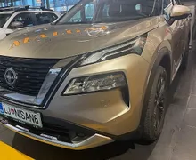 Zunanja slika - Nissan X-Trail - Tekna 1.5 VC-T MHEV - 1 - Predogledna slika