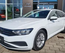 Zunanja slika - Volkswagen Passat - Variant 2.0 TDI AUT slo-1.last-alu-acc-navi-led-radar-pdc- - 1 - Predogledna slika