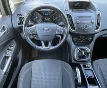 Zunanja slika - Ford C-MAX - 1.0 EcoBoost TREND SLO 1.LASTNICA samo 64.735 km - 13 - Predogledna slika