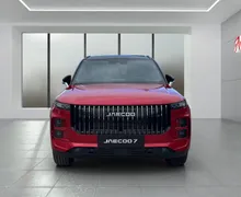 Zunanja slika - Jaecoo J7 - URBAN 1.6 TGDI + RADAR + BLIS + KAMERA + DAB + - 2 - Predogledna slika