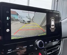 Zunanja slika - Hyundai i30 - N-LINE°1.5 MPI°1.LAST°SLO°FULL LED°NAVI°KAMERA°A.. - 14 - Predogledna slika