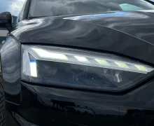 Zunanja slika - Audi A5 - A 5 Sportback 45 TFSi quattro MATRIX. VZR. KAM. - 10 - Predogledna slika