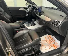 Notranja slika - Audi A6 Avant - 2.0 TDI-S-LINE-LED-AUTO-TEMPOMAT-NAVIGACIJA-PDC... - 11 - Predogledna slika