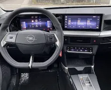 Zunanja slika - Opel Frontera - 1.2T 145KM GS AVT. - AKCIJA-LEASING NI POGOJ - 9 - Predogledna slika