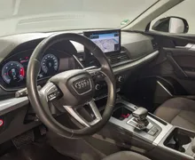 Zunanja slika - Audi Q5 - 40 TDI quattro Stronic 150kW NAVI LED TEMP VIRTUAL - 13 - Predogledna slika
