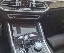 Zunanja slika - BMW serija X6: - xDriveM50d Avt. 22COL PAN. HARMAN-LASER - 6 - Predogledna slika