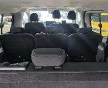 Zunanja slika - Ford E-Transit Custom - Transit Custom TREND 8+1   2.0 170 KM - A8 - 7 - Predogledna slika