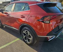 Zunanja slika - KIA Sportage - 1.6CRDi StyleDCT|fuLED|AC|kamera|NAVI|ASSIS|28tKM - 6 - Predogledna slika