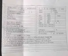 Zunanja slika - Mercedes-Benz GLC-Razred - 220 d 4Matic 143KW.NEMŠKI+4ALU.KAMERA.USNJE.LED - 12 - Predogledna slika
