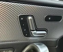 Motor in tehnologija - Mercedes-Benz CLA-Razred - CLA 220 Shooting Brake Progressive Avt. - 12 - Predogledna slika