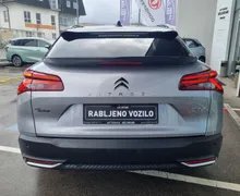 Zunanja slika - Citroën C5 - X Shine 1.2L PureTech 130 AVTOMATIK - SAMO 17.600KM - 6 - Predogledna slika
