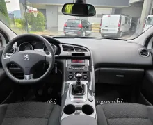 Zunanja slika - Peugeot 3008 - 1,6 HDi Style - 9 - Predogledna slika