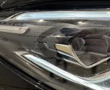 Zunanja slika - Mercedes-Benz CLA-Razred - CLA Shooting Brake CLA 220 d 4MATIC - 5 - Predogledna slika