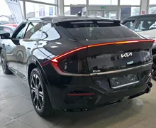 Zunanja slika - KIA EV6 - 77,4kWh AWD GT-line - 3 - Predogledna slika