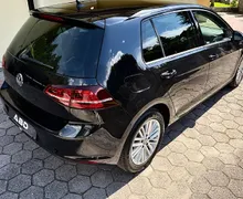 Zunanja slika - Volkswagen Golf - 4MOTION 2.0 TDI CUP 1.LASTNIK TEMP GRETJE SEDEZEV - 4 - Predogledna slika
