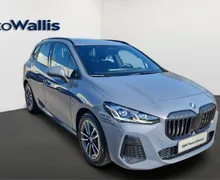 Zunanja slika - BMW Serija 2 - 218i - 11 - Predogledna slika