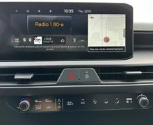 Notranja slika - KIA Stonic - 1.0 T-GDi EX Pulse M T... - 16 - Predogledna slika