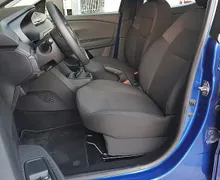 Zunanja slika - Dacia Sandero - 1.0 SCe 65 Essential 1.LASTNIK SLO - 8 - Predogledna slika