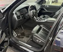 Zunanja slika - BMW X5 - serija : xDrive30d Avt. -M paket-Kam-Ass- - 5 - Predogledna slika