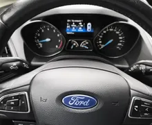 Zunanja slika - Ford C-MAX - 1.0 EcoBoost Style-SLO- VL. KLJUKA - VELIK SERVIS - 9 - Predogledna slika