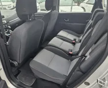 Zunanja slika - Renault Scénic - 1.5 dCi 110 - Expression - 9 - Predogledna slika