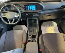 Zunanja slika - VW Caddy - -2.0-TDI-RADAR-LANE-DSG-VIRTUAL-LED-ALU - 11 - Predogledna slika