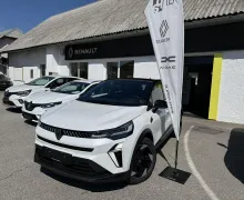 Zunanja slika - Renault Captur - TCe 115 Techno - 1 - Predogledna slika