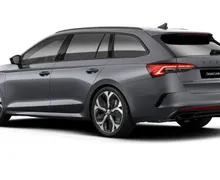 Zunanja slika - Škoda Octavia - RS 2.0 TSI DSG 195 kW - 2 - Predogledna slika
