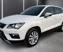 Zunanja slika - Seat Ateca - 1.5 TSI STYLE -Slovensko vozilo + Vlečna kljuka... - 1 - Predogledna slika