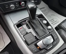 Zunanja slika - Audi A6 - Avant 3.0 TDI 20COL S-LINE XENON NAVI PDC KAM TEM TOP - 15 - Predogledna slika